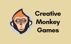 Creative Monkey Games